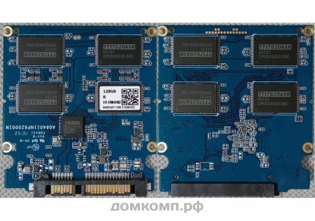 Накопитель SSD 2.5